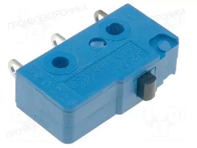 Marquardt 1050.0102 — Микропереключатели SNAP ACTION