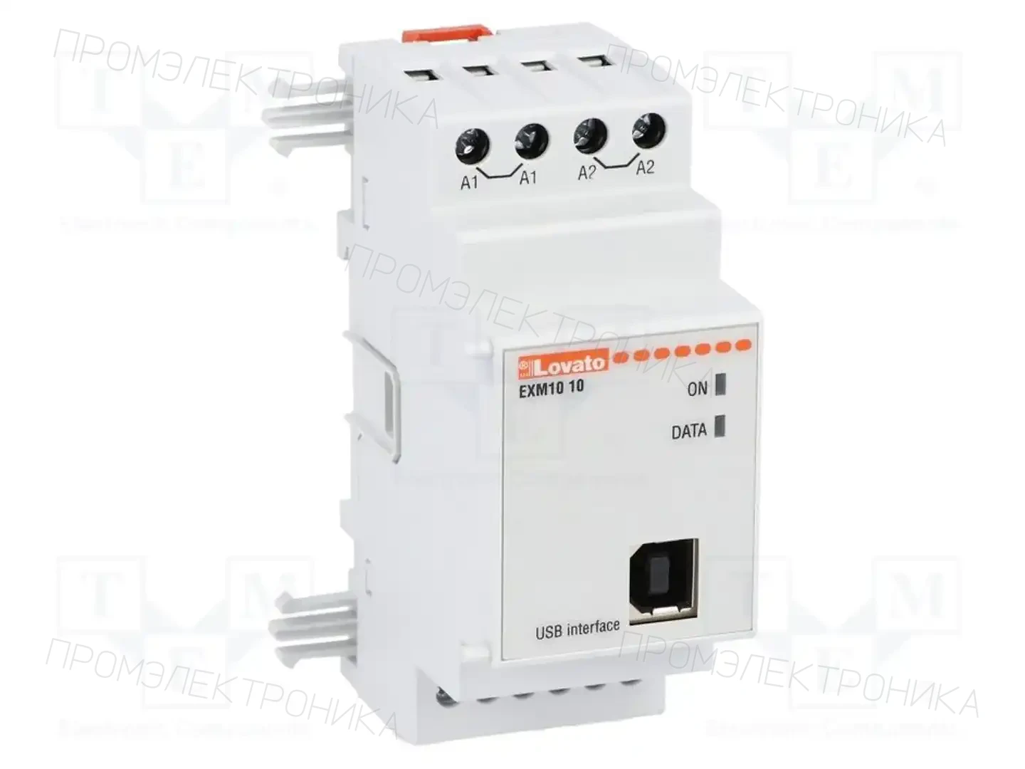 LOVATO ELECTRIC EXM1010 — Модули расширения