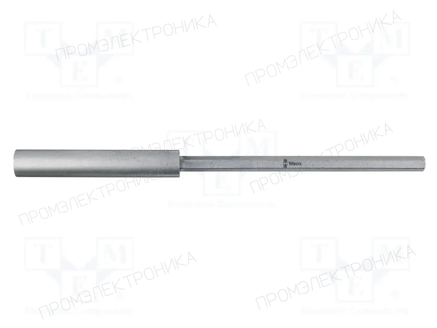 WERA 05003210001 — Наконечники для отверток