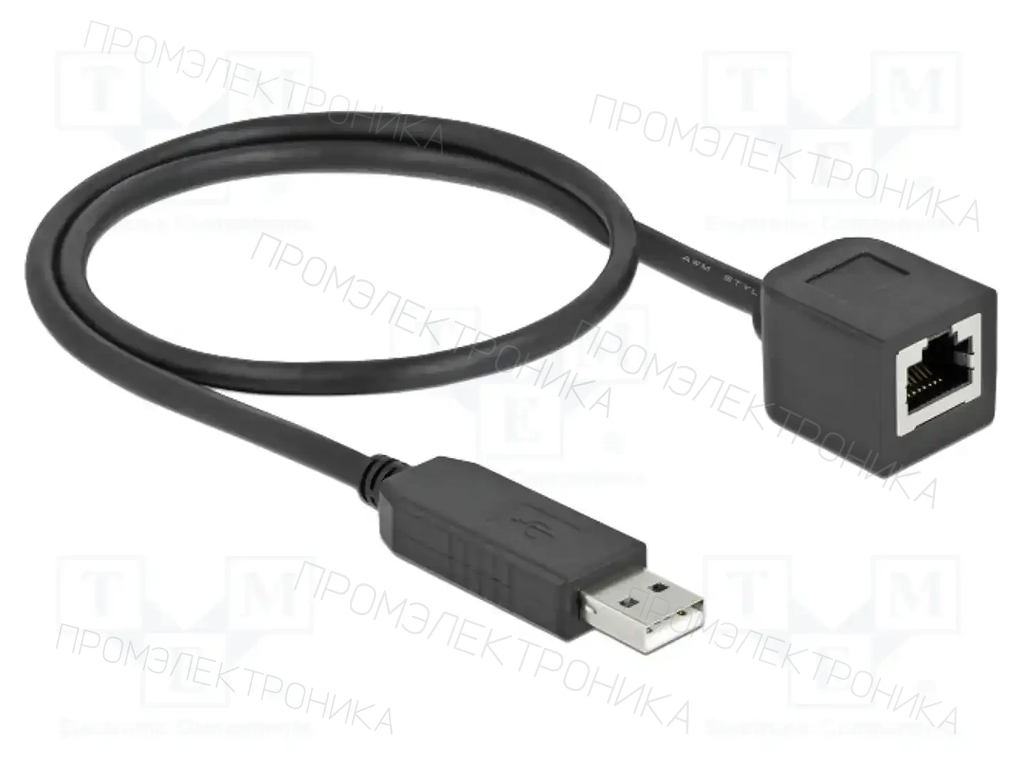 DELOCK 64163 — Кабели и адаптеры USB