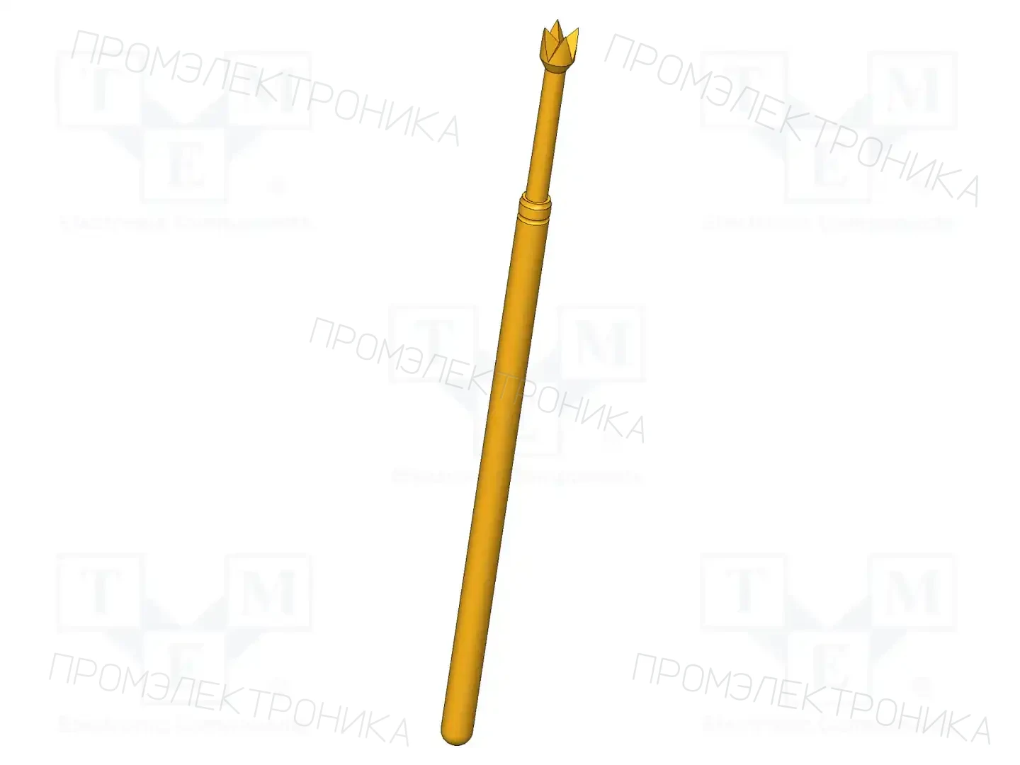 INGUN GKS-100 214 150 A 1500 LH — Измерительные щупы