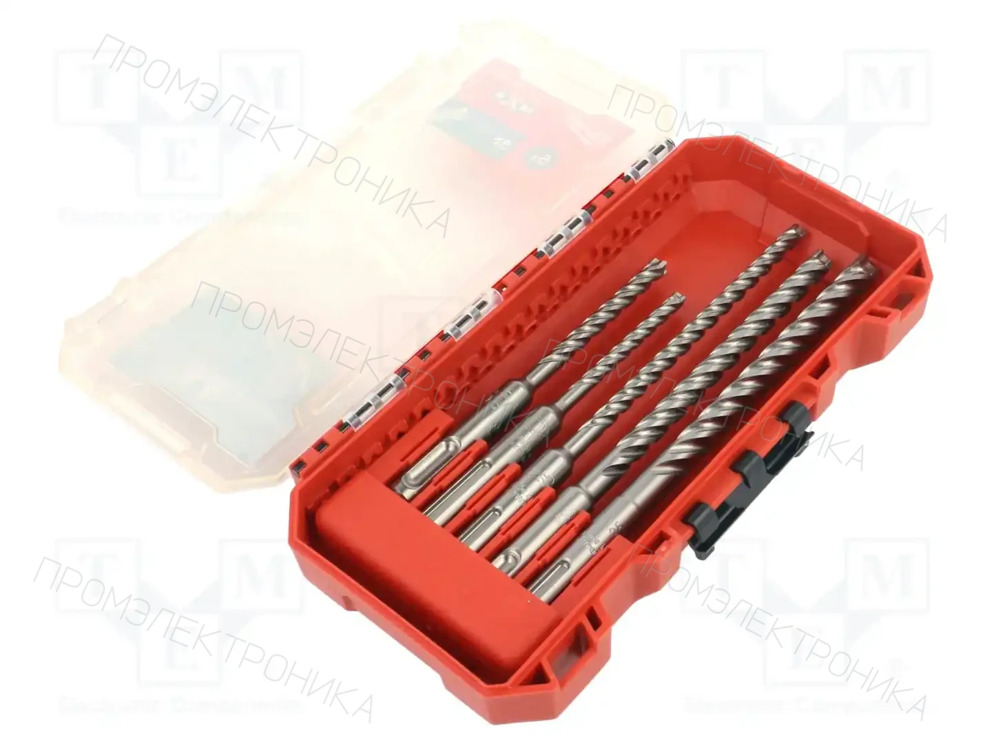 Milwaukee 4932498297 — Наборы сверл