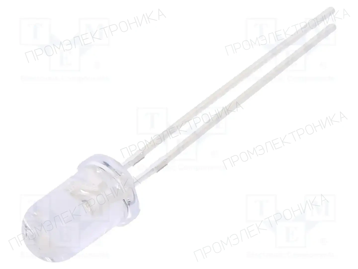 FORYARD FYL-5014UBC1C — Круглые светодиоды THT
