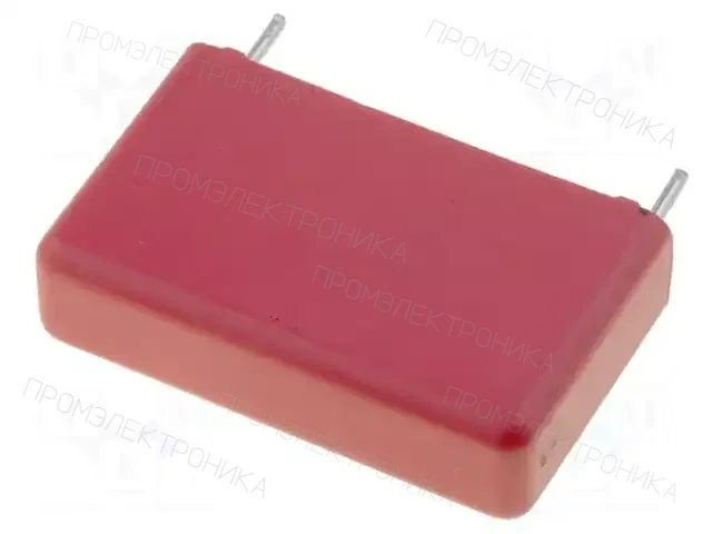 WIMA MKP1T024705D00KSSD — Пленочные конденсаторы ТНТ