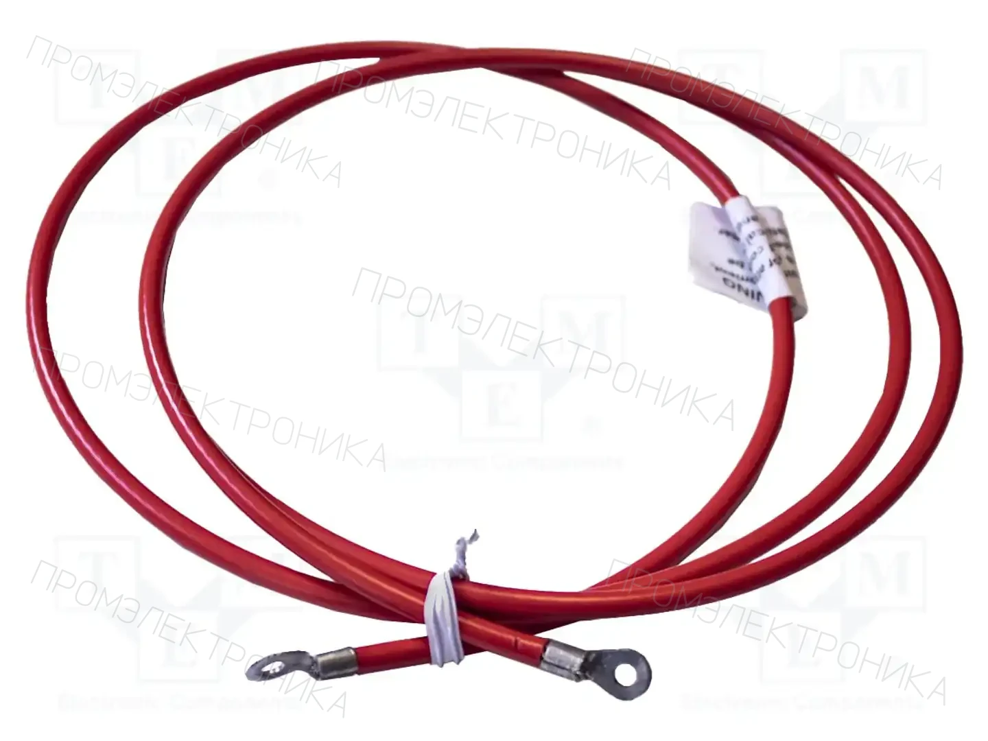 MUELLER ELECTRIC AI-000504-60 — Провода измерительные - одинарные