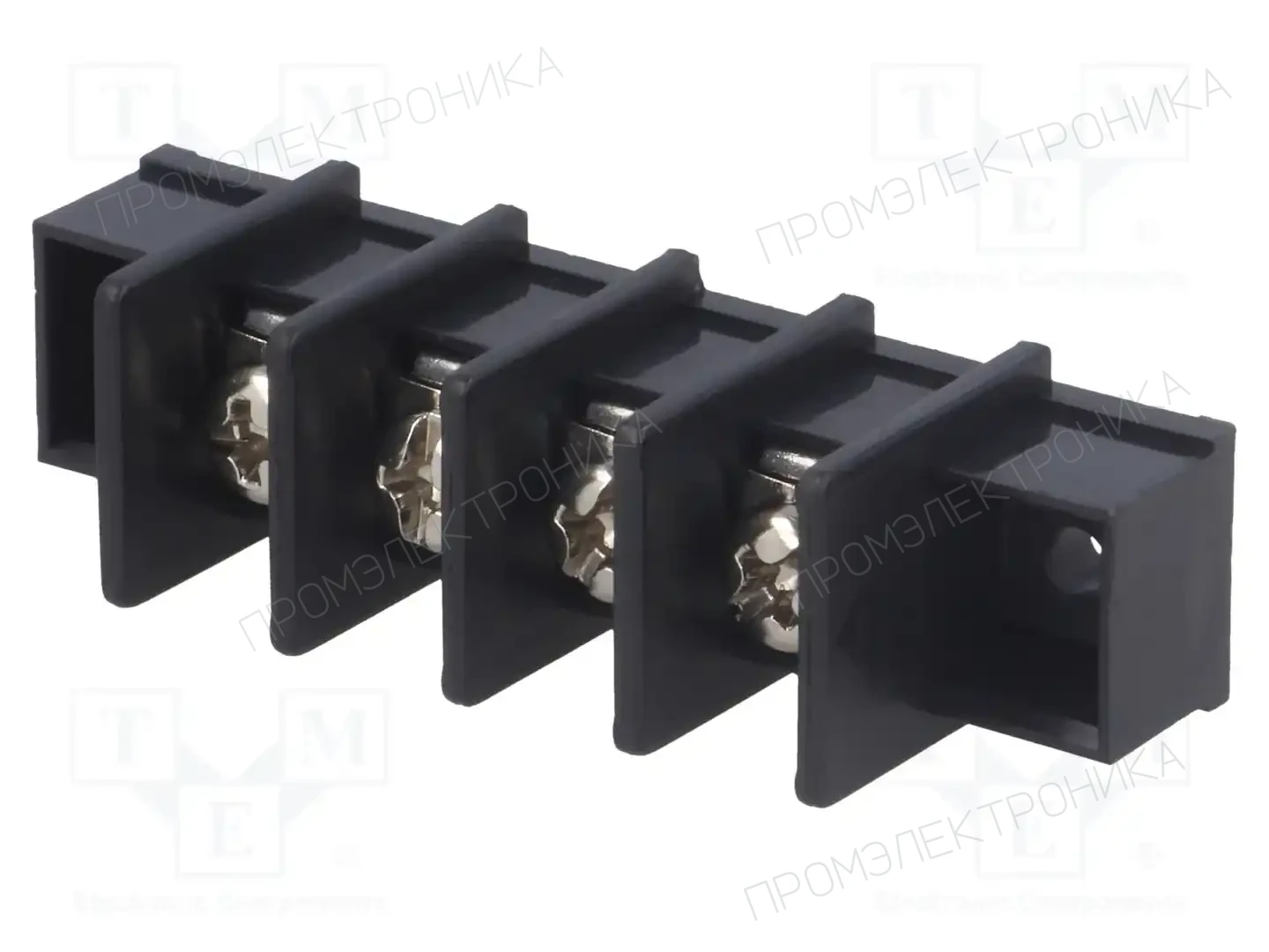 DEGSON ELECTRONICS DG45C-A-04P-13-00A(H) — Клеммные колодки для печатных плат
