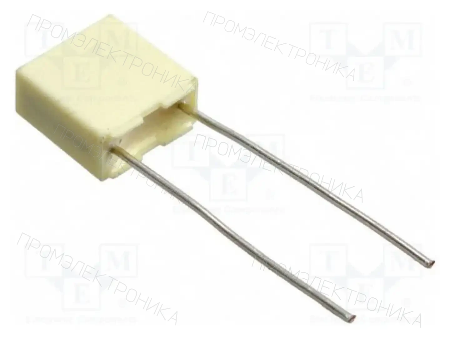 YAGEO 82EC2470AA60K — Пленочные конденсаторы ТНТ