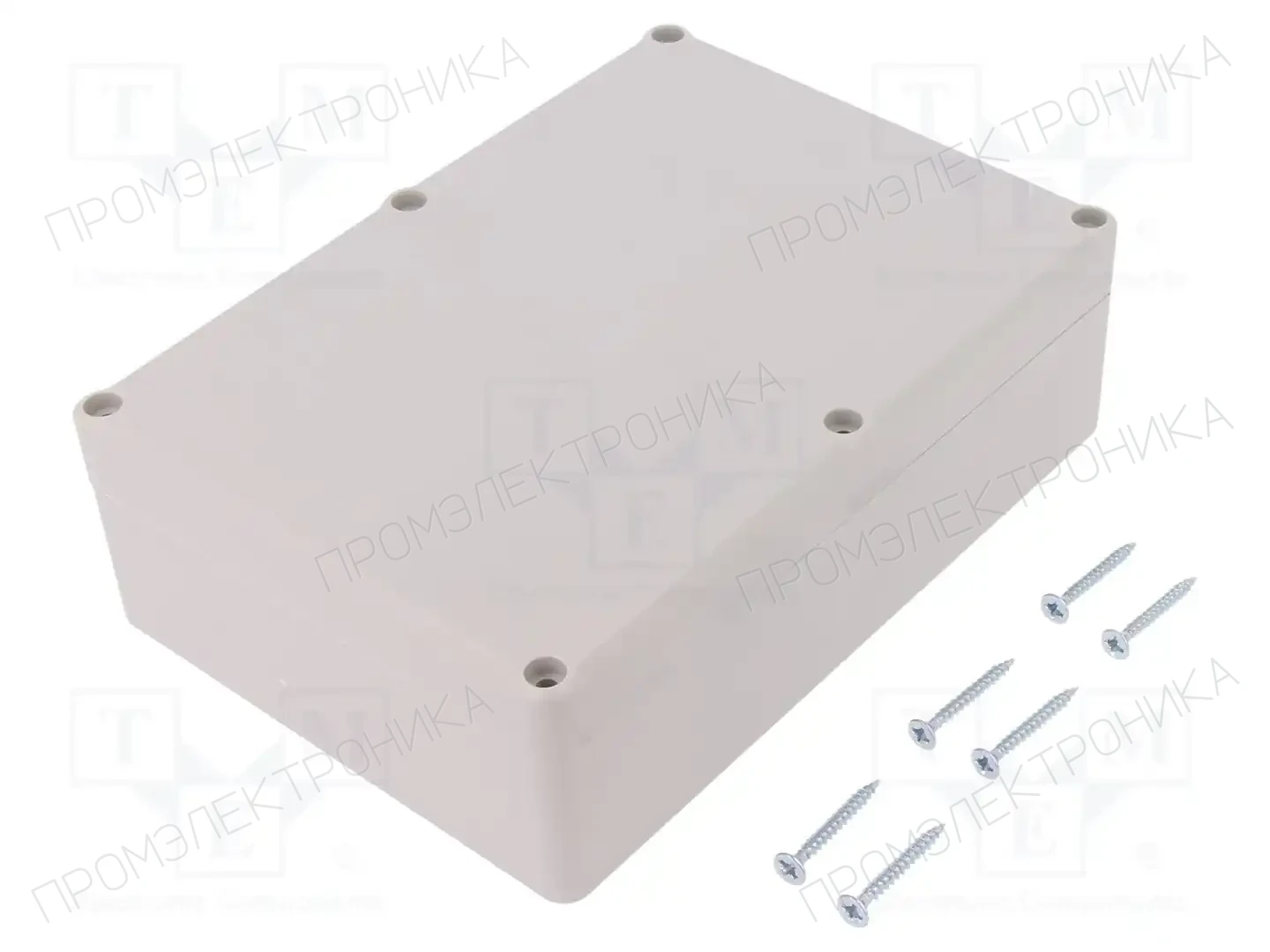 KRADEX Z74J ABS — Корпуса универсальные