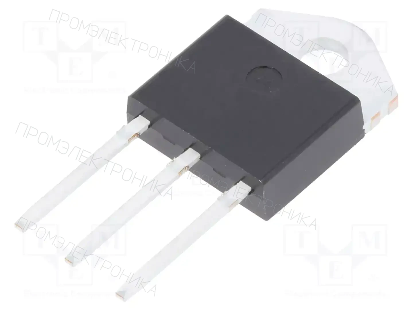 WeEn Semiconductors BTA41-600BQ — Симисторы