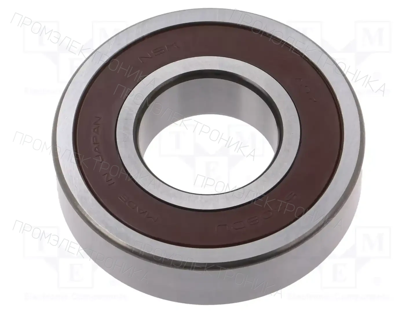 NSK 6308 DDU CM NSK — Подшипники качения 6308 DDU CM