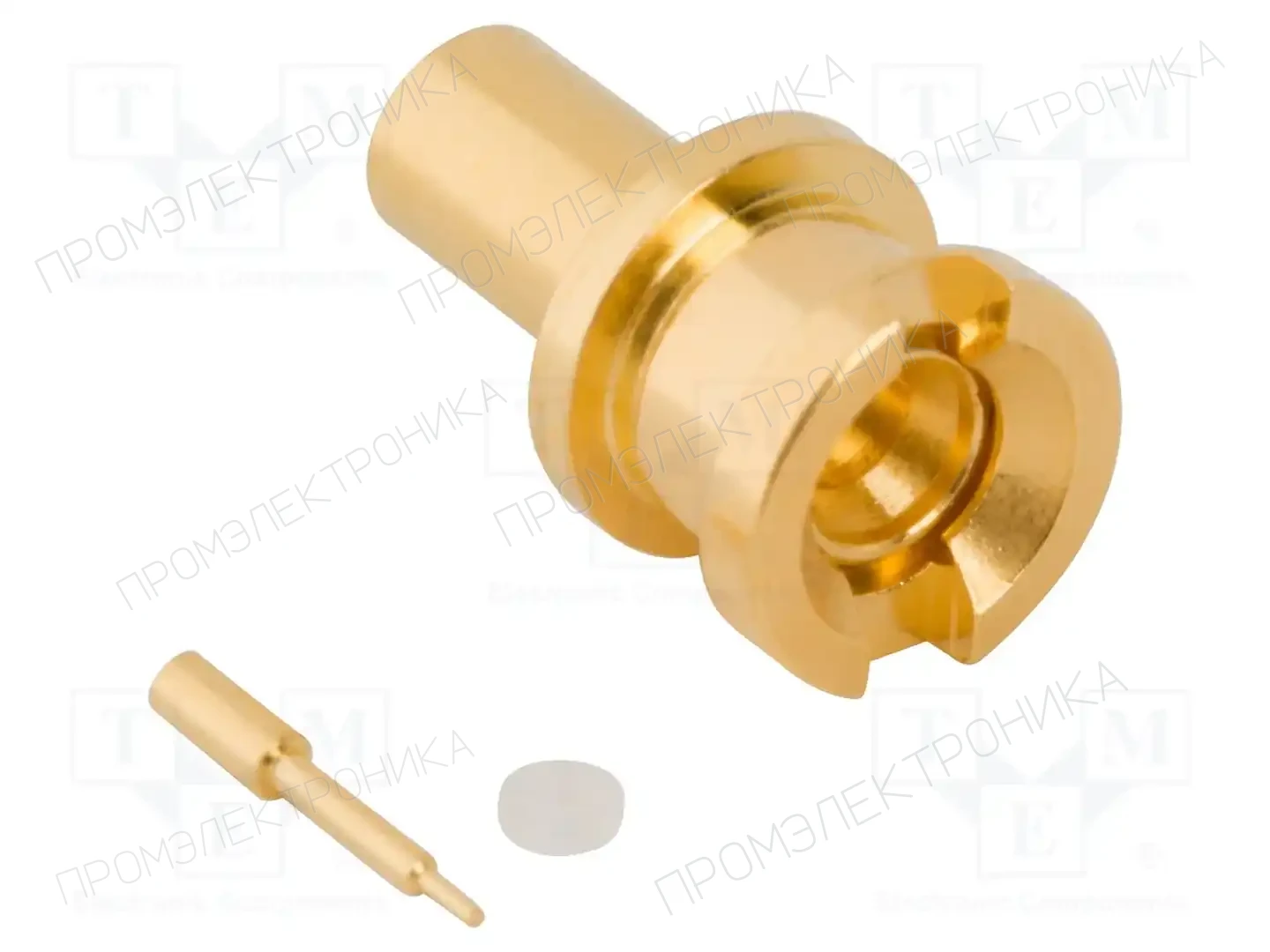 AMPHENOL RF 925-135J-51S — Разъeмы коаксиальные для антенн TV