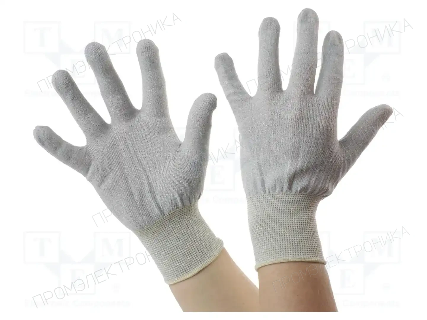 ANTISTAT 109-0436PV — Перчатки и накладки на пальцы