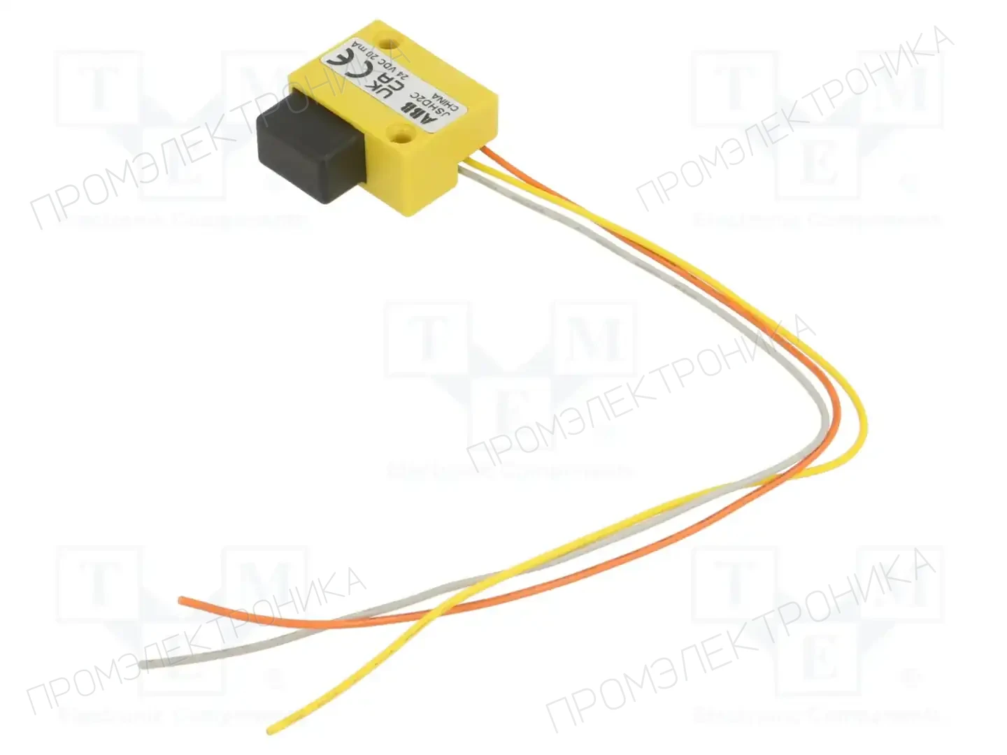 ABB 2TLA020001R1000 — Пульты управления