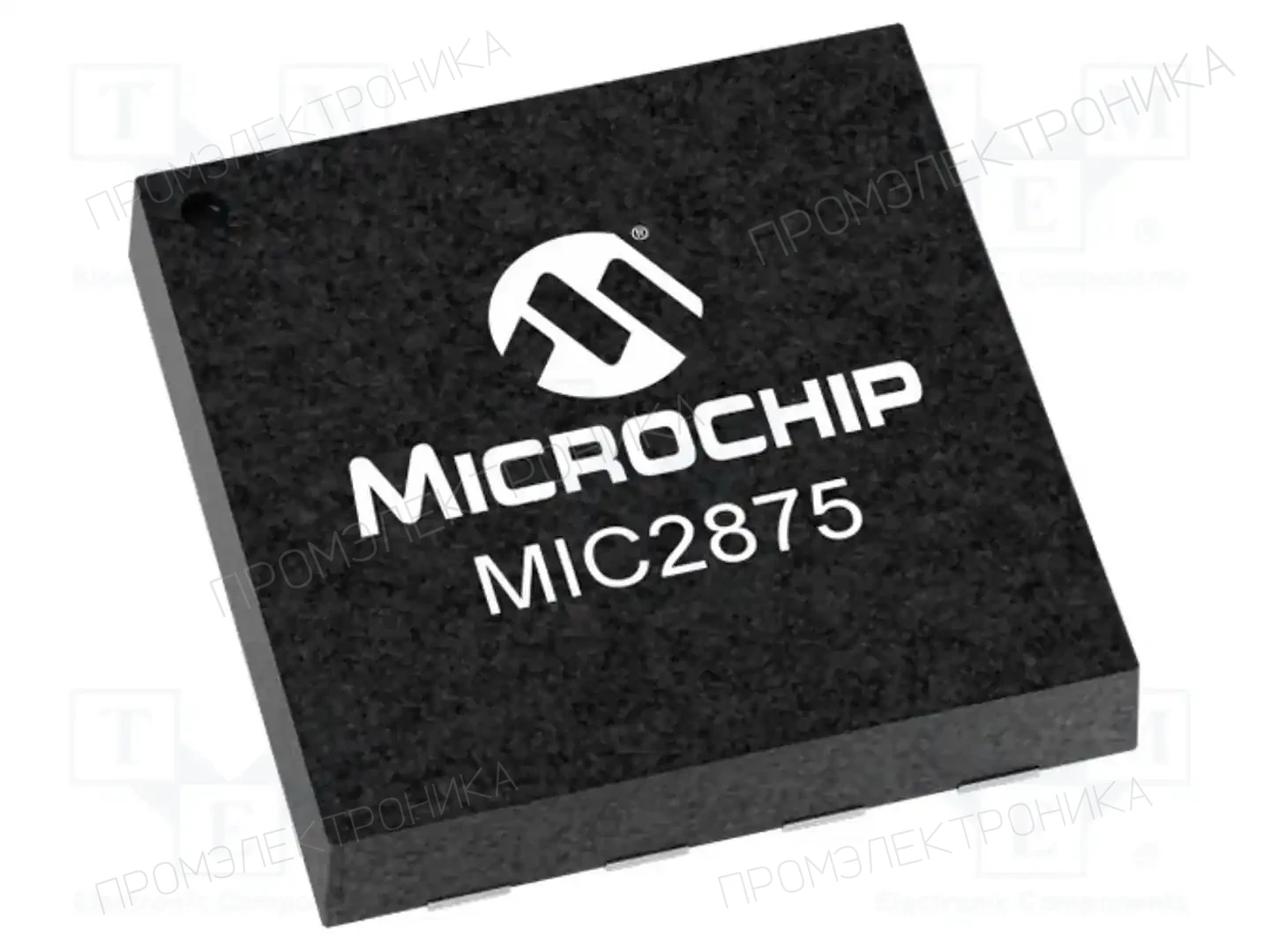 Microchip Technology MIC2875-4.75YMT-TR — Регуляторы напряжения - микросхемы DC/DC