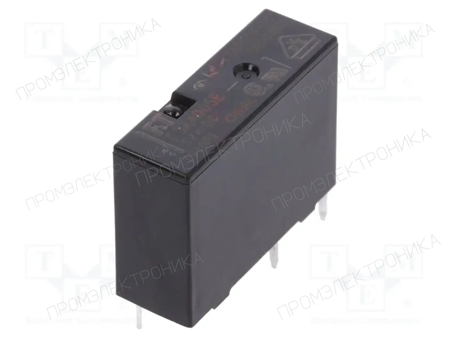 FCL Components FTR-F3AA005E — Реле электромагн. миниатюрные