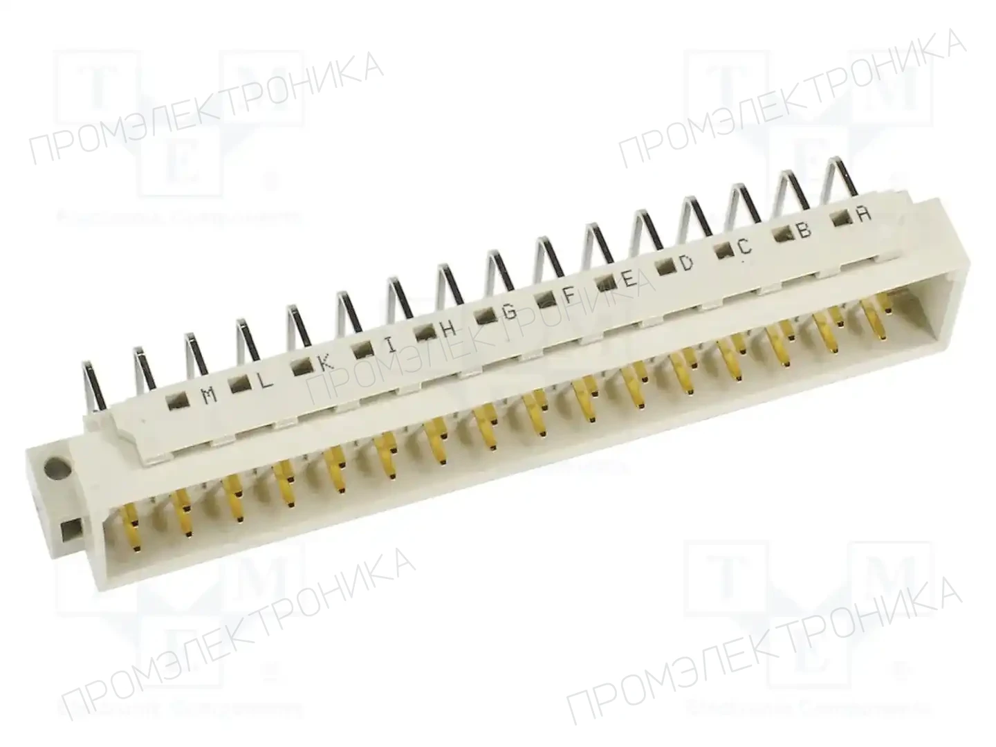 HARTING 09056486931 — Разъемы прочие