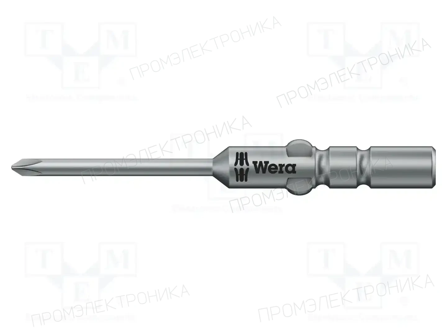 WERA 05135281001 — Наконечники для отверток
