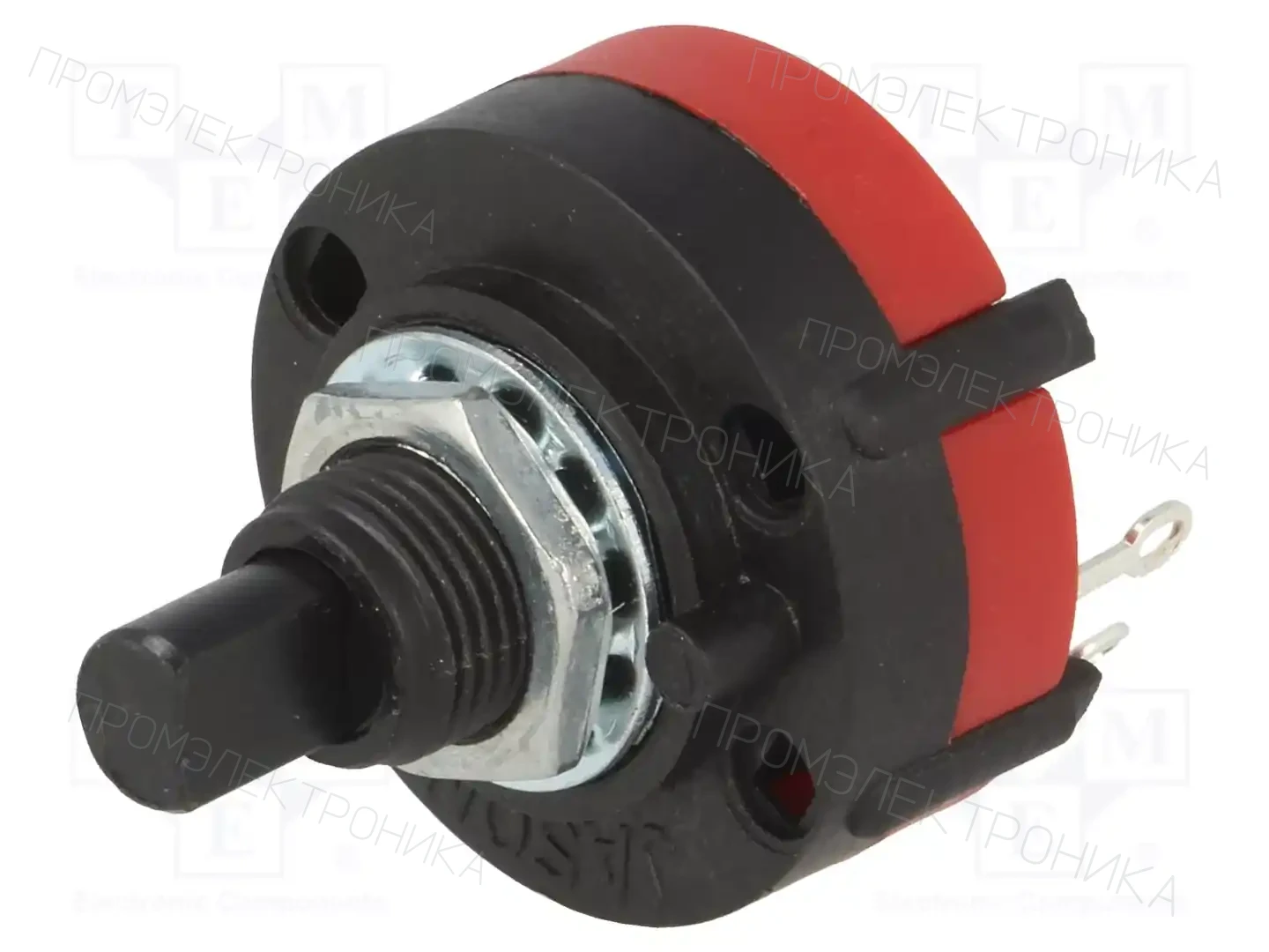 NINIGI SR2611615FN — Переключатели оборотные