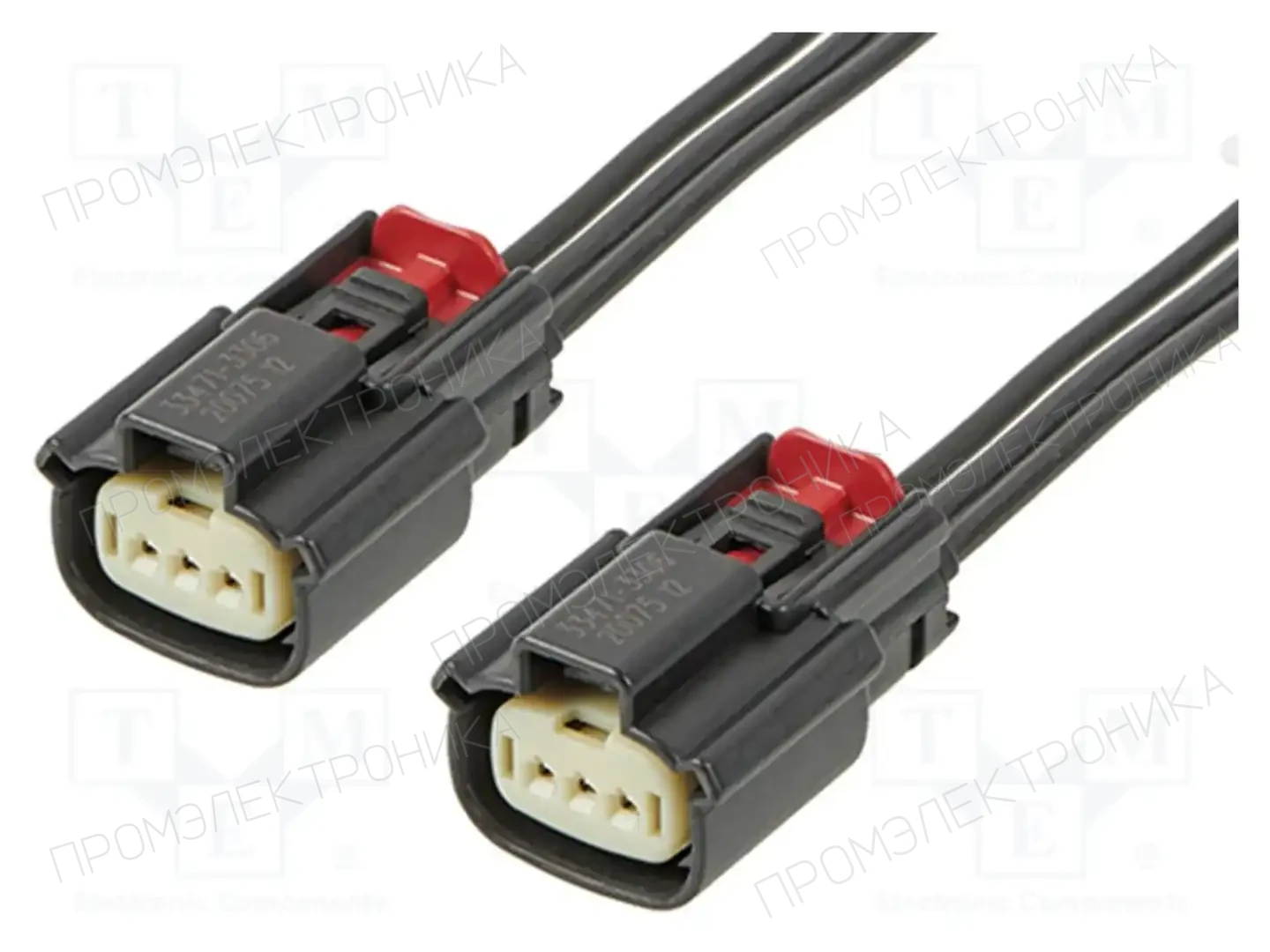 MOLEX 216280-1031 — Разъeмы Automotive
