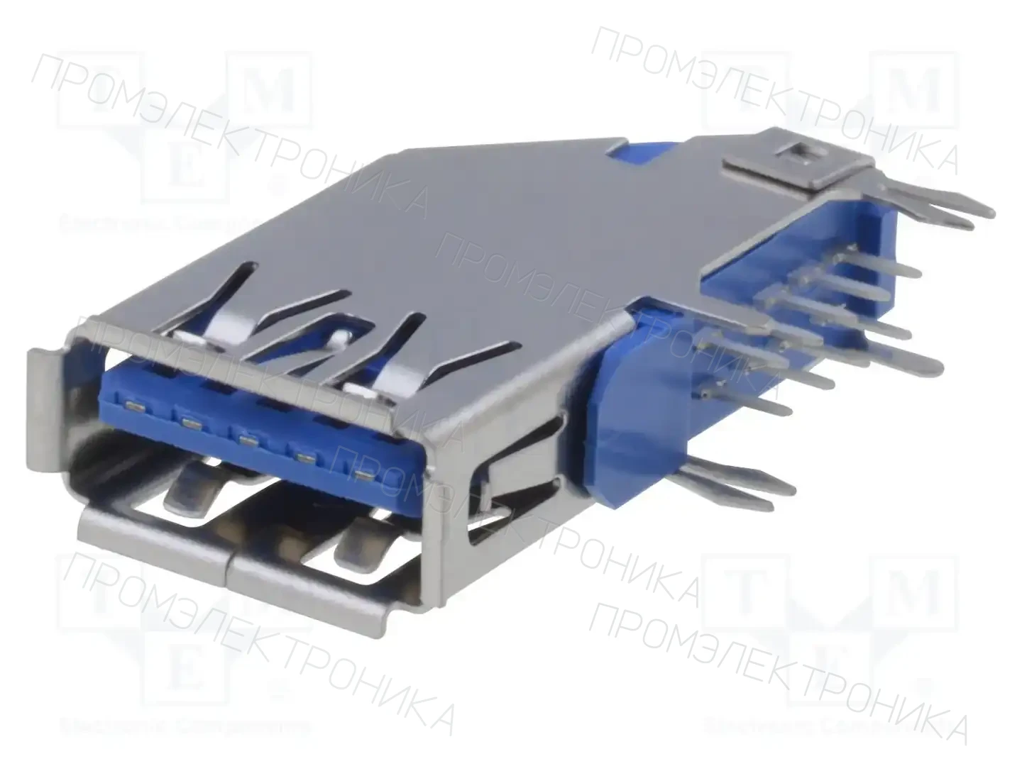 ADAM TECH USB-A3-S-RU-HT — Разъeмы USB и IEEE1394