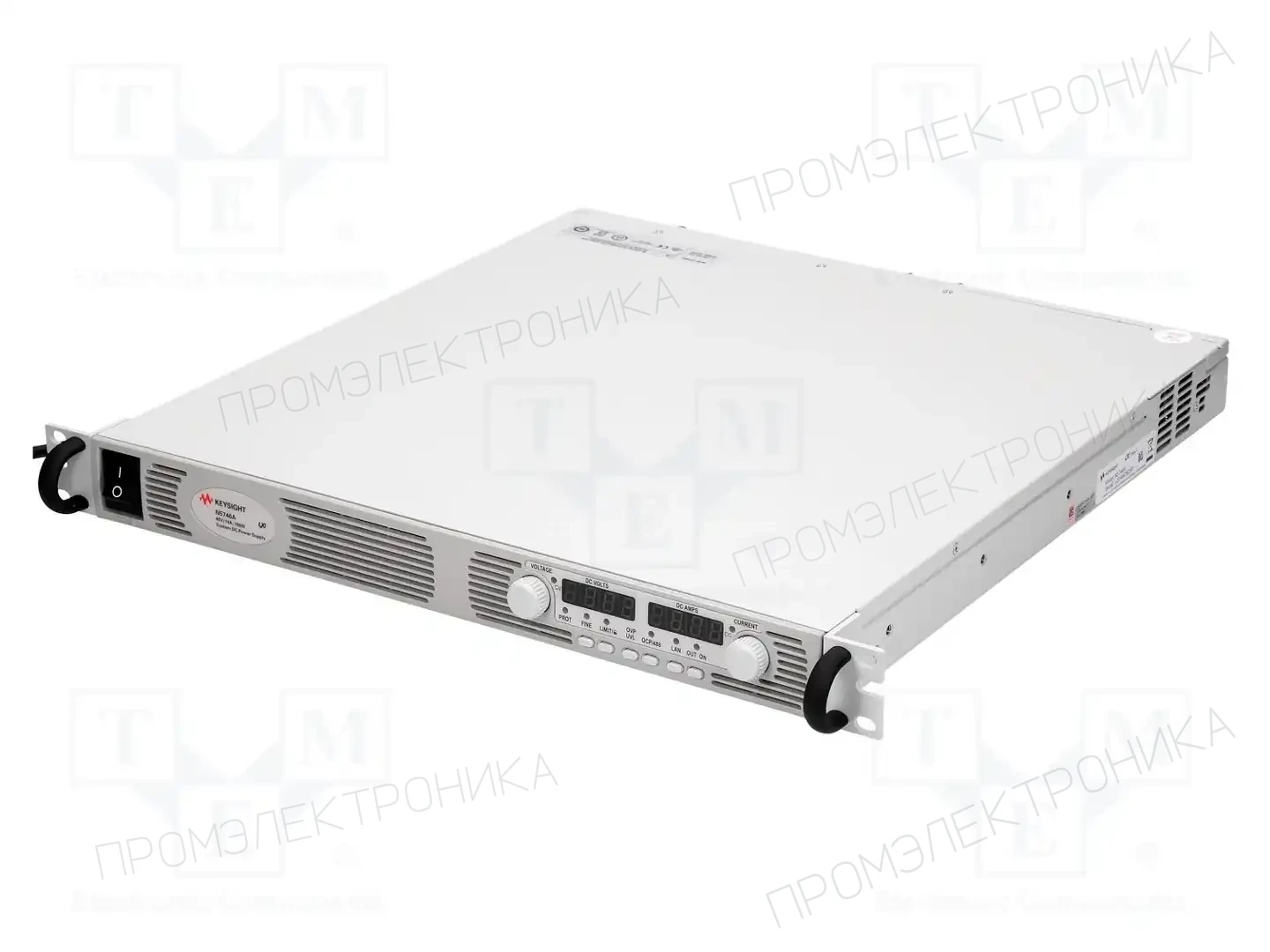 KEYSIGHT N5746A — Блоки питания одноканальные