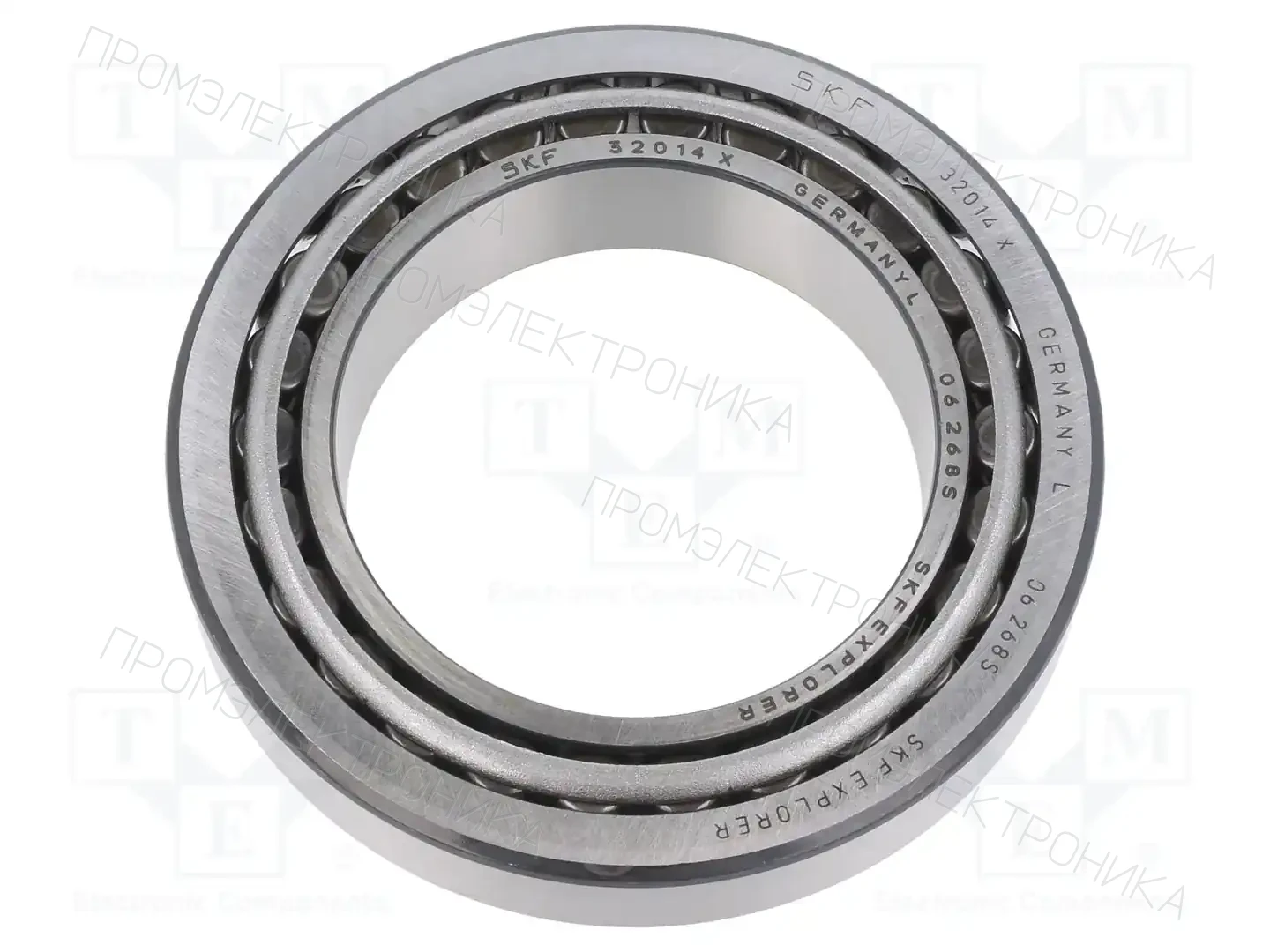SKF 32014 X SKF — Подшипники качения 32014 X
