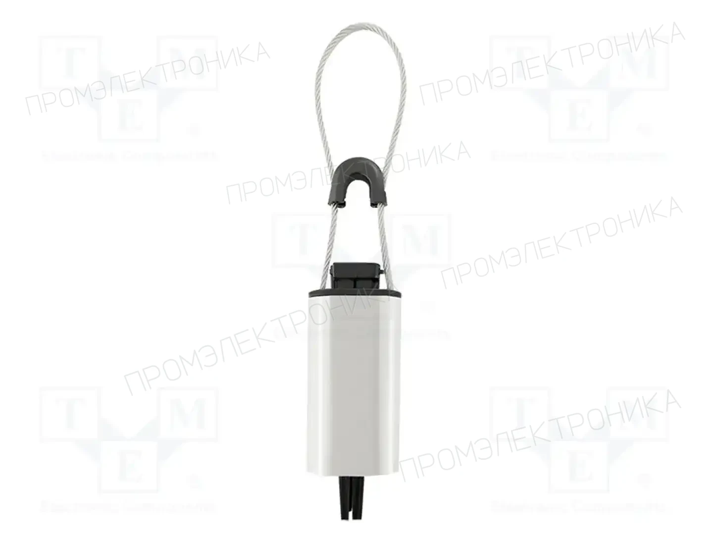QOLTEC 54232 — Держатели, скобы для кабелей