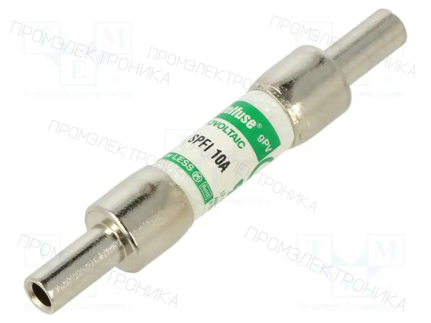 LITTELFUSE SPFI010.T — Предохранители прочие