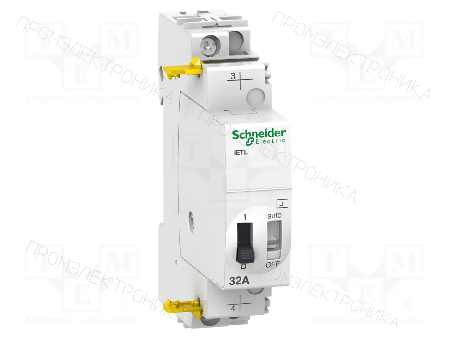 SCHNEIDER ELECTRIC A9C32836 — Монтажные реле