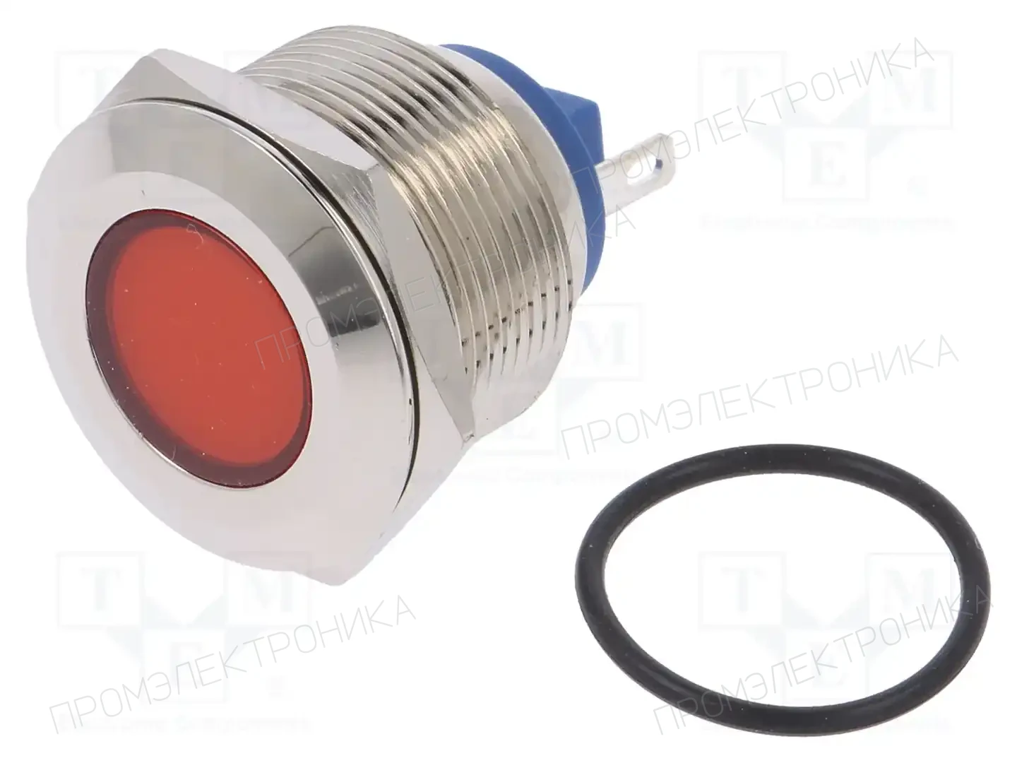 NINIGI IND22-24R-C — LED панельные индикаторы