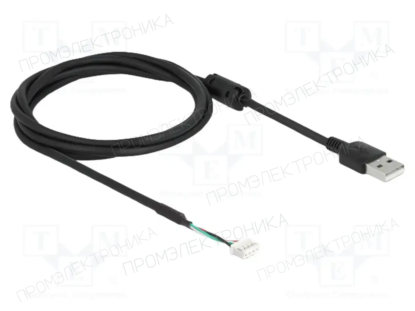 DELOCK 12089 — Кабели и адаптеры USB