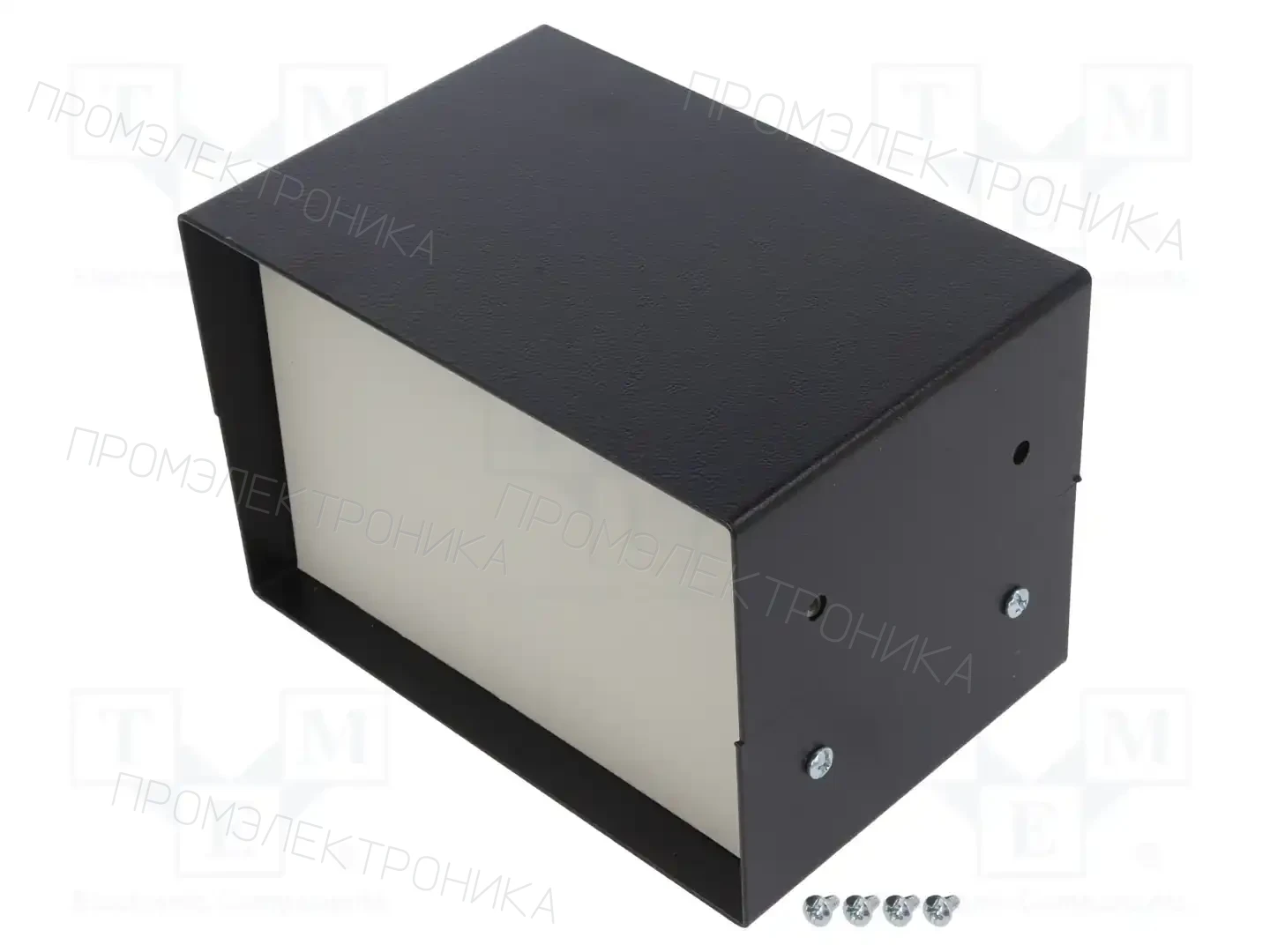 HAMMOND 1458B4 — Корпуса с панелью