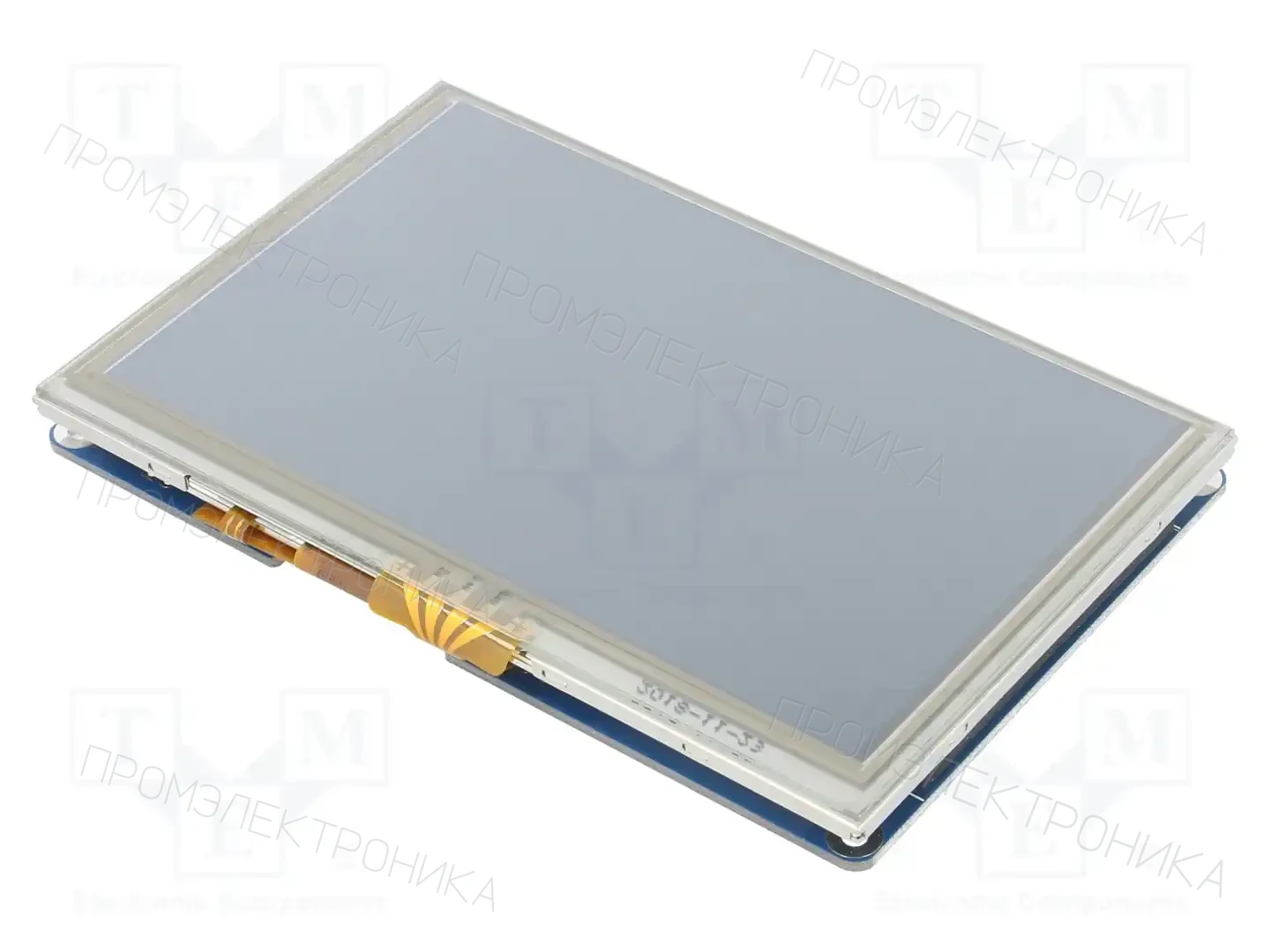 DISPLAY ELEKTRONIK DEM 800480U TMH-PW-N (C-TOUCH) — Дисплеи TFT