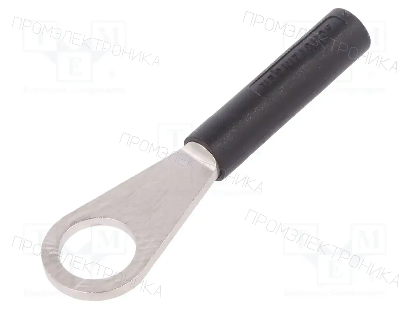 SCHÜTZINGER LB 4-RKS SN / 8.4 / SW — Штепсельные вилки