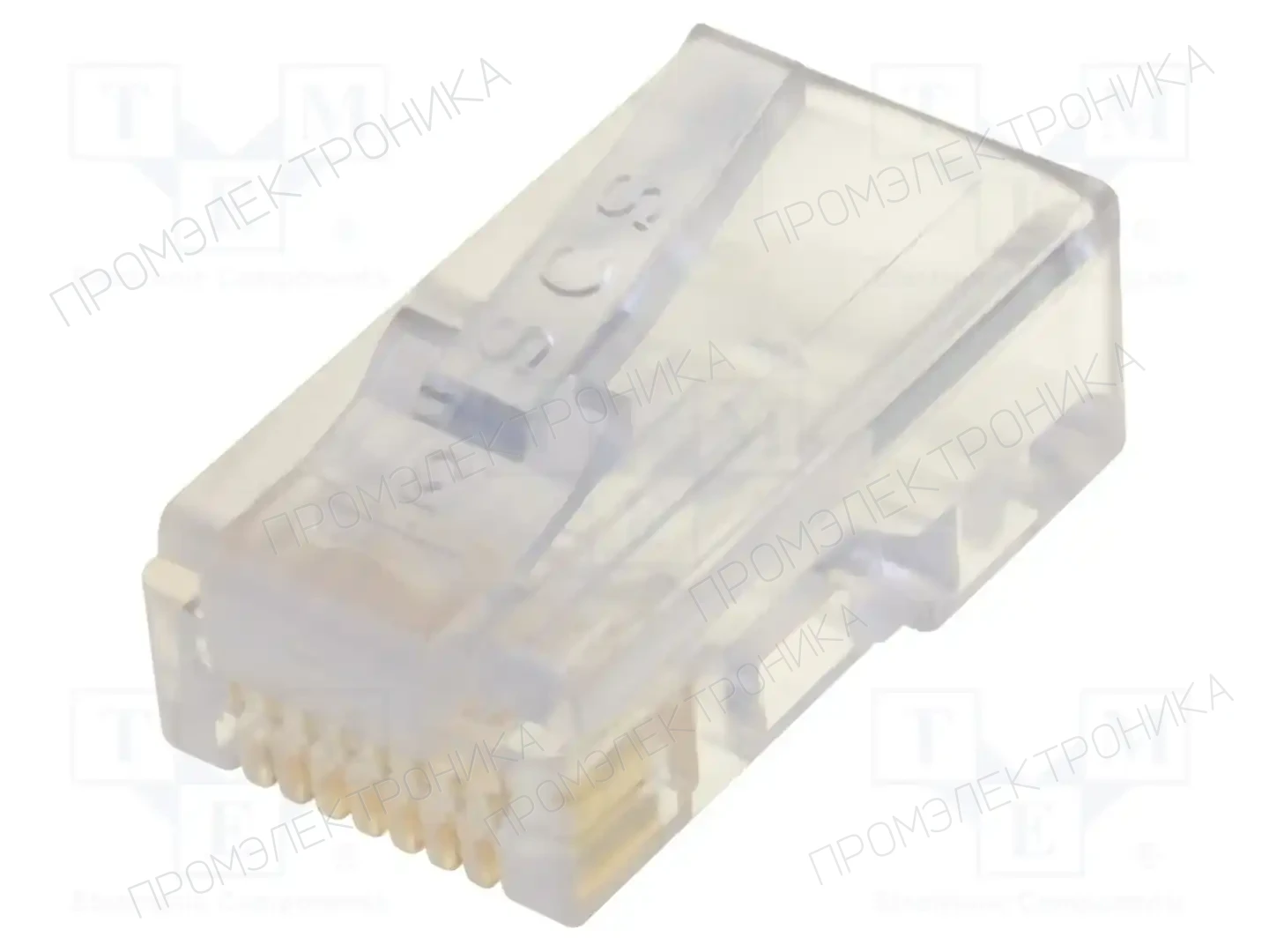 BEL FUSE 940-SP-3088R-A133 — Разъeмы RJ