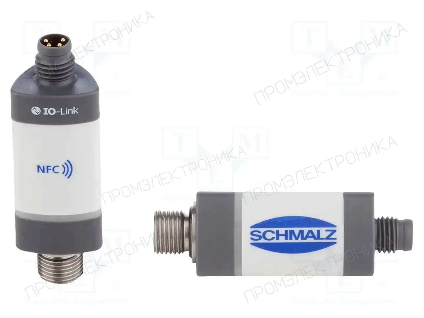 SCHMALZ VSI-VP8-M8-4 — Вакуумные элементы