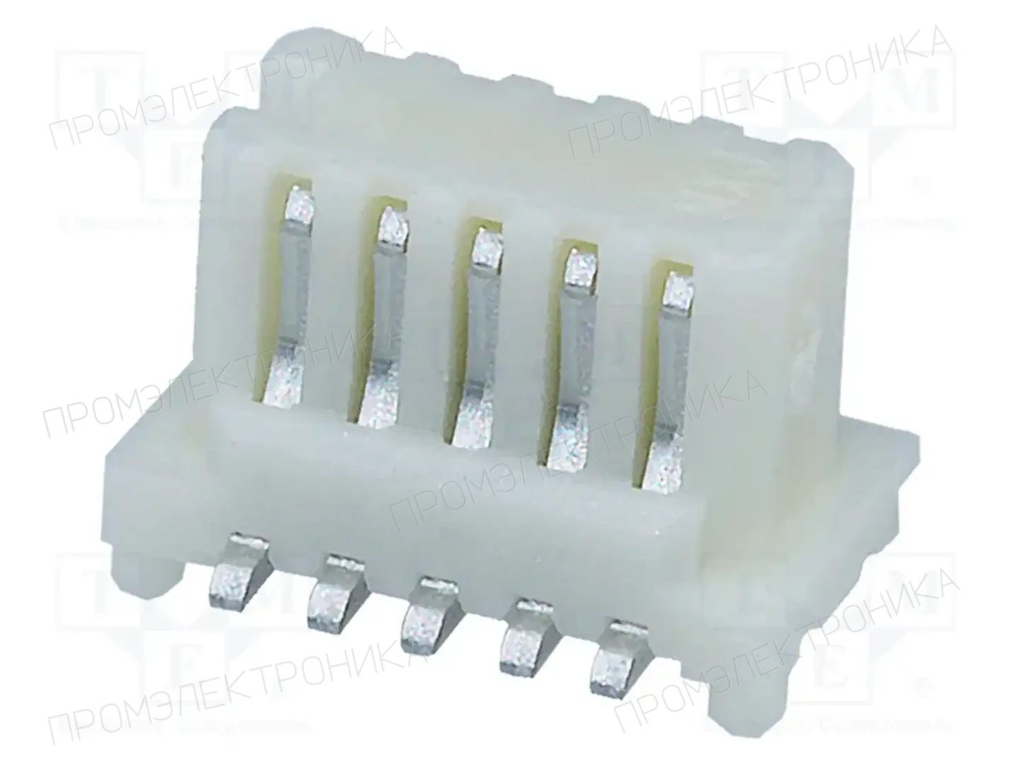 MOLEX 52465-2271 — Разъeмы пластина - пластина