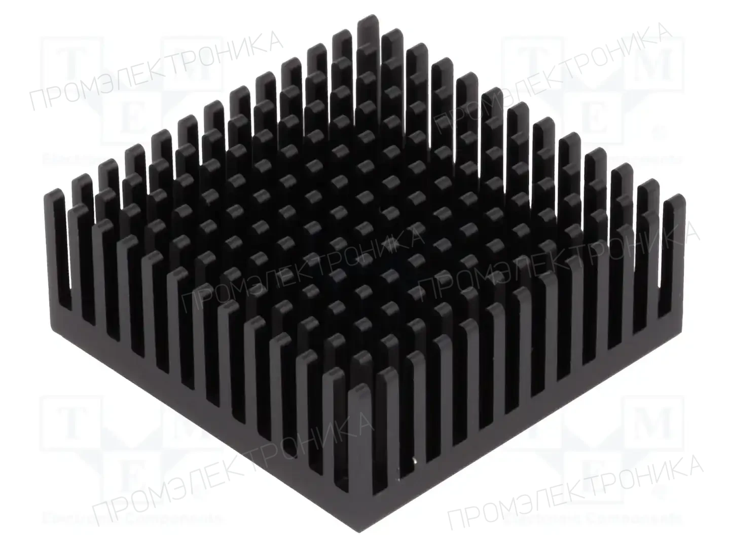 FISCHER ELEKTRONIK ICKPGA17X17 — Радиаторы