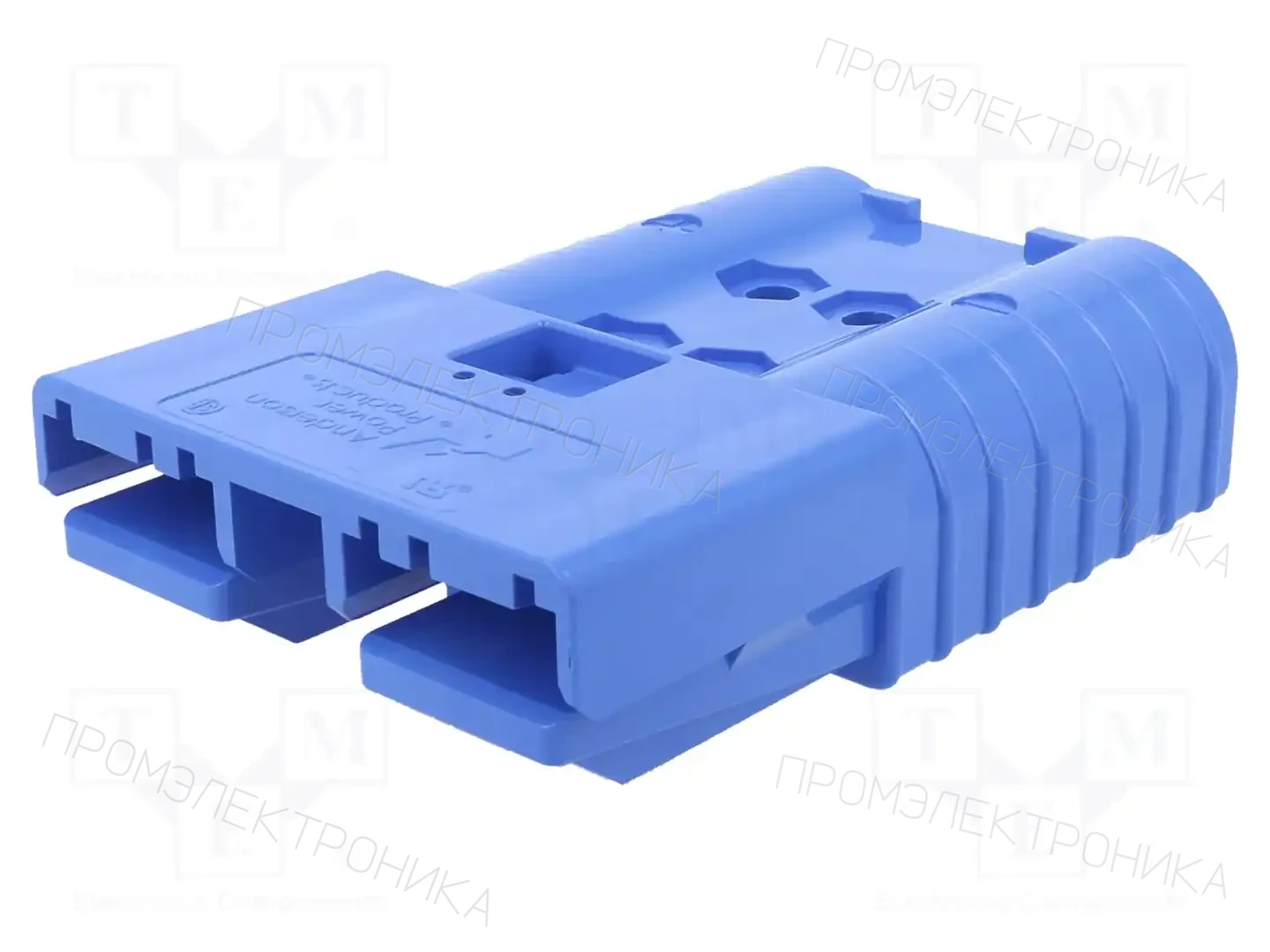 ANDERSON POWER PRODUCTS 2-8171G2 — Разъeмы DC