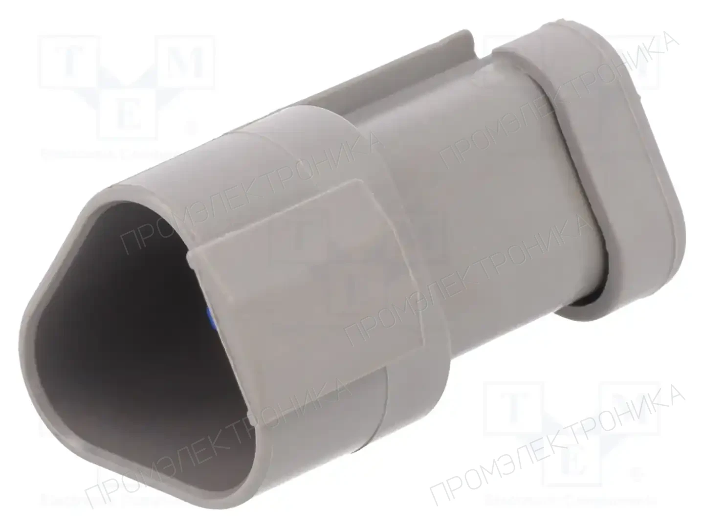 DEUTSCH / TE Connectivity DT04-3P-P006 — Разъeмы Automotive