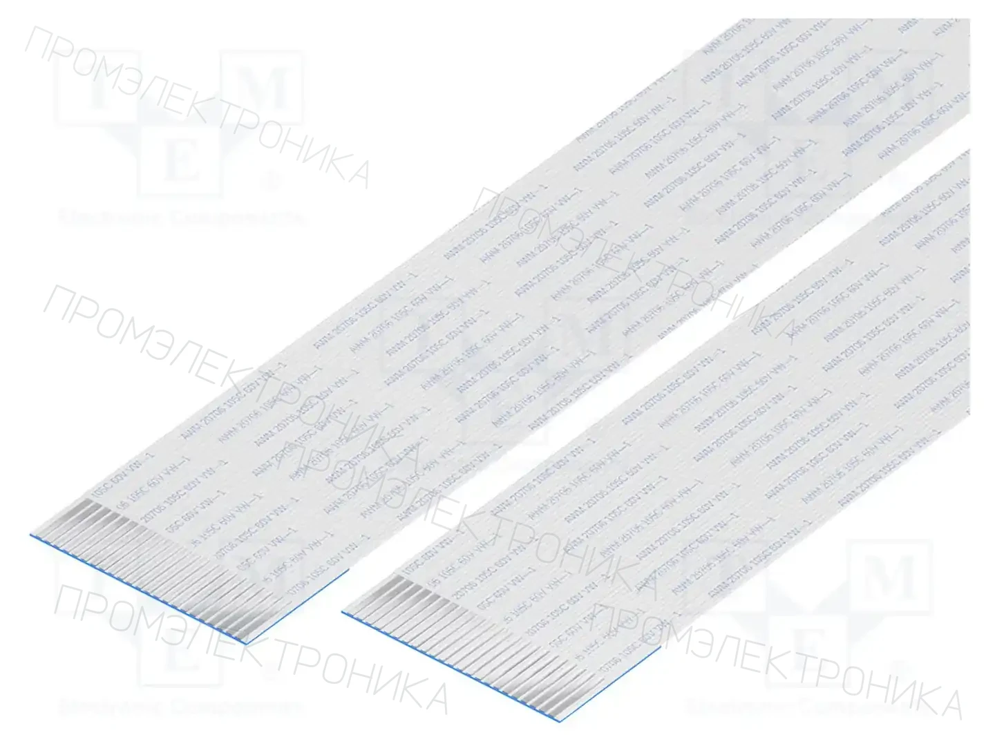 GCT 10-23-A-0030-C-4-08-4-T — Ленты FFC/FPC