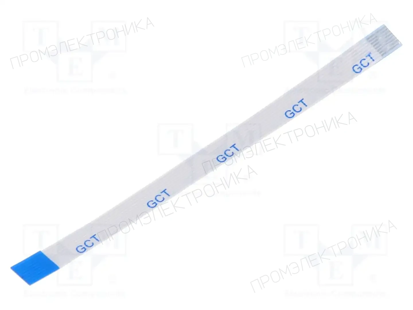 GCT 05-08-D-0076-A-4-06-4-T — Ленты FFC/FPC