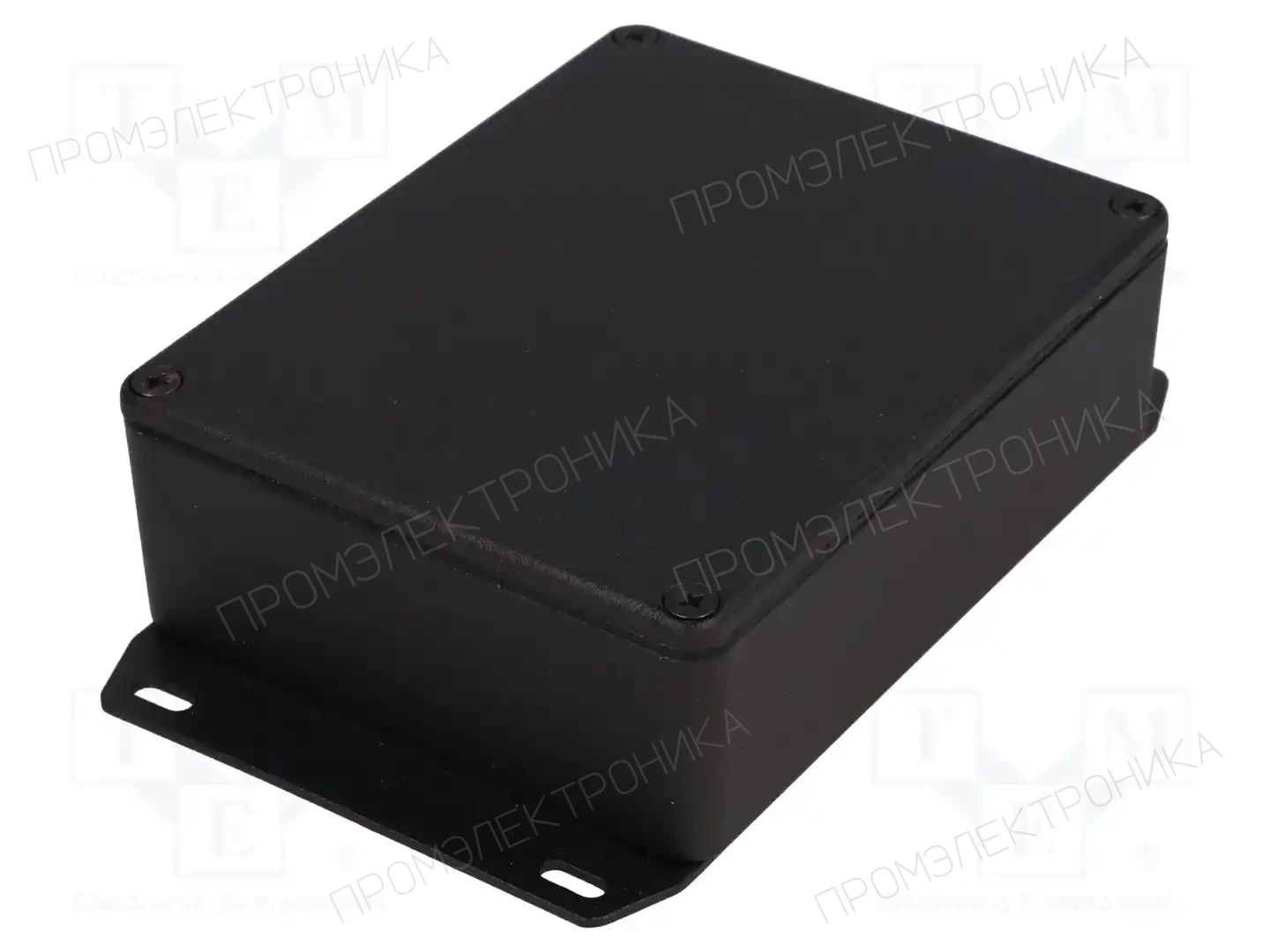 HAMMOND 1590WBB2FBK — Корпуса универсальные