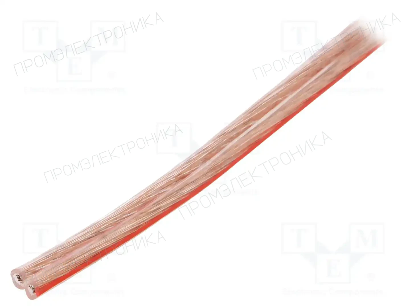LOGILINK CA1084 — Провода для громкоговорителей