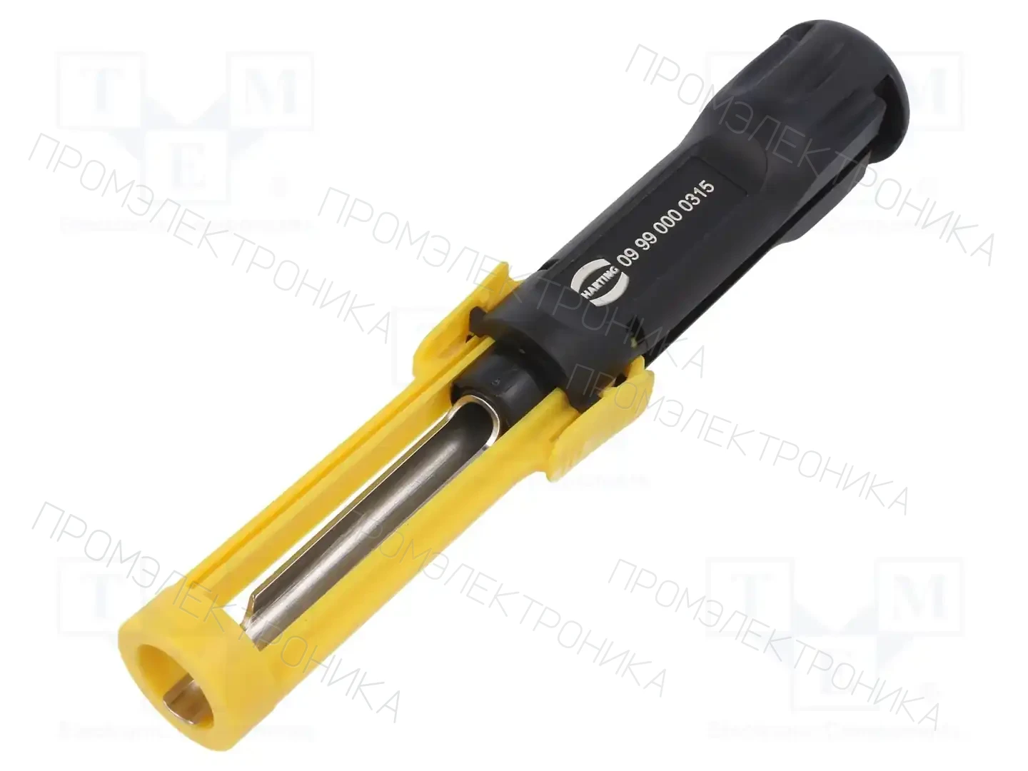 HARTING 09990000315 — Инструменты для монтажа/демонтажа
