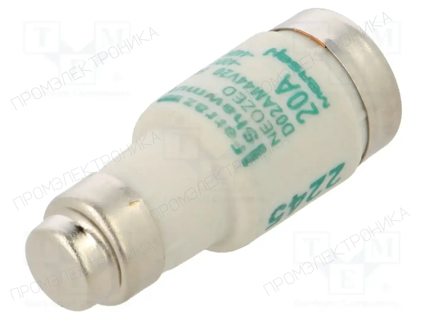 MERSEN D02AM44V20 — Предохранители D