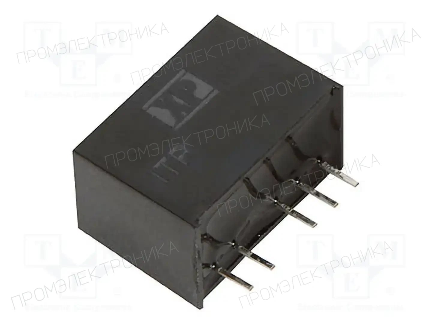 XP POWER ITP0324D05 — Преобразователи DC/DC