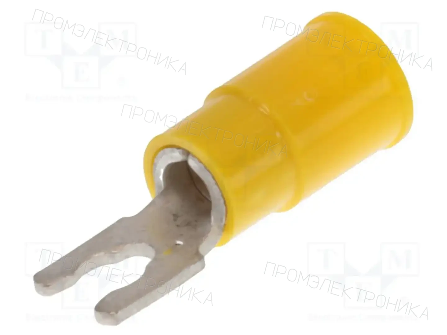 MOLEX 19099-0044 — Изолированные коннекторы