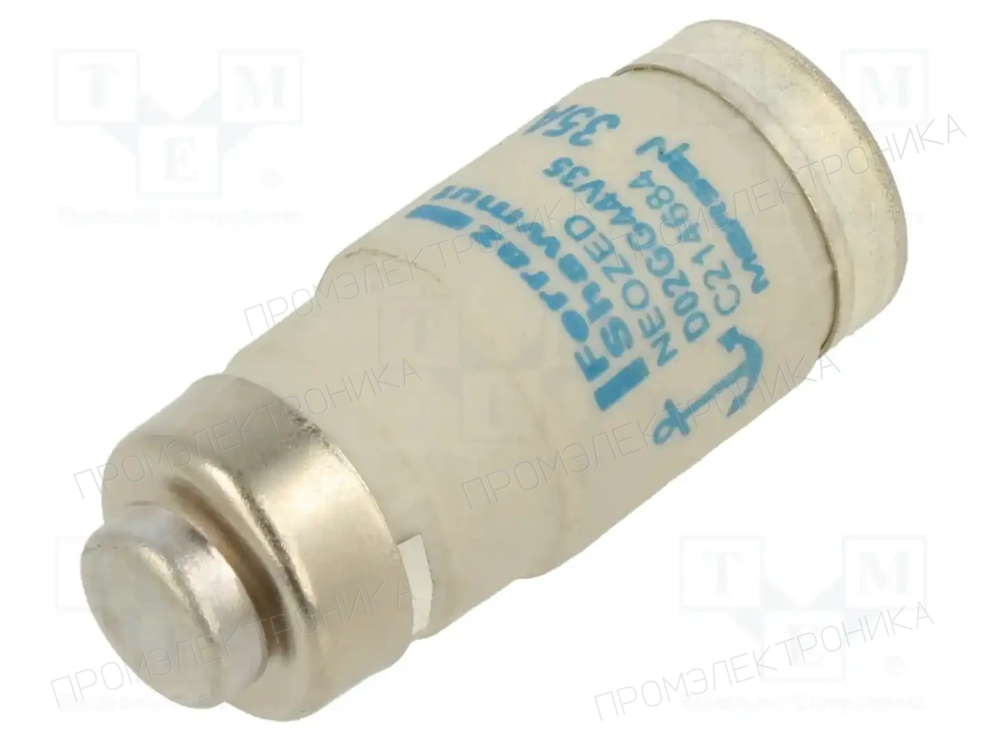 MERSEN D02GG44V35/10 — Предохранители D
