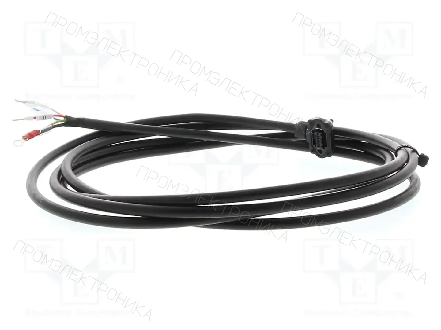 OMRON R88A-CAKA030SR-E — Кабели для сервоприводов